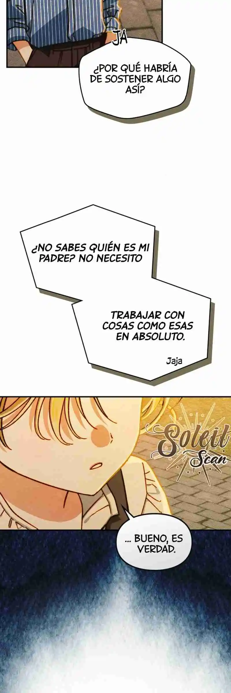 Adiestrando A Un Lindo Gatito Engreído - Capítulo 6 - Página 10 - LectorTMOo