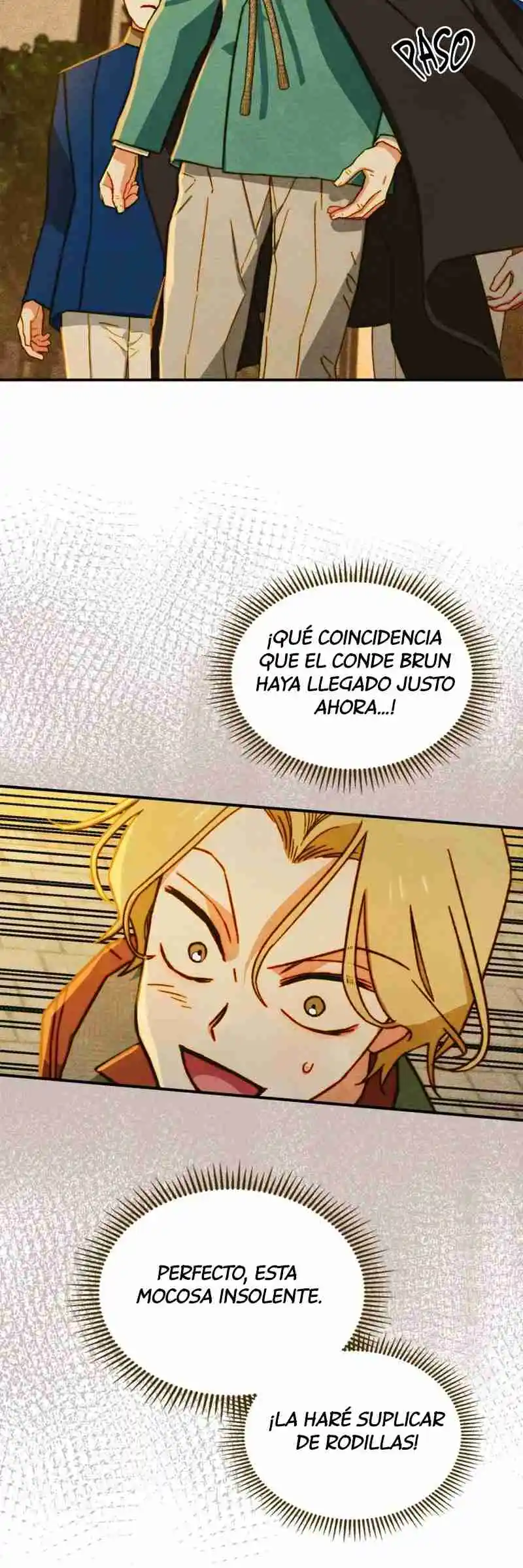 Adiestrando A Un Lindo Gatito Engreído - Capítulo 6 - Página 14 - LectorTMOo