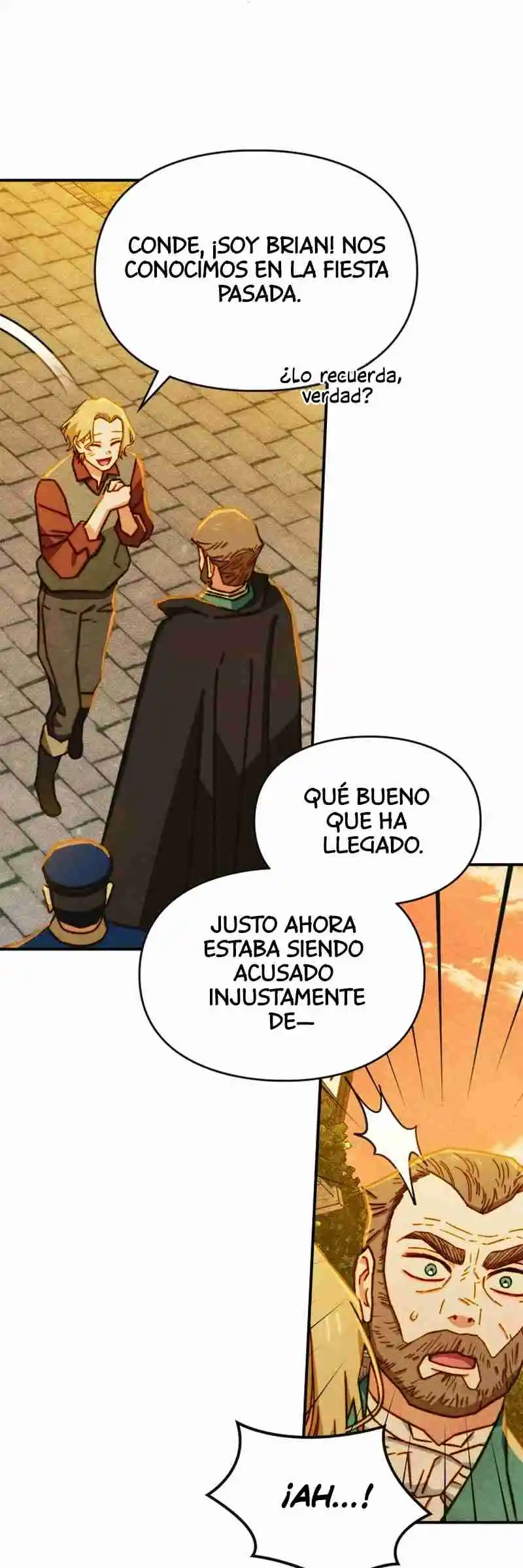 Adiestrando A Un Lindo Gatito Engreído - Capítulo 6 - Página 15 - LectorTMOo