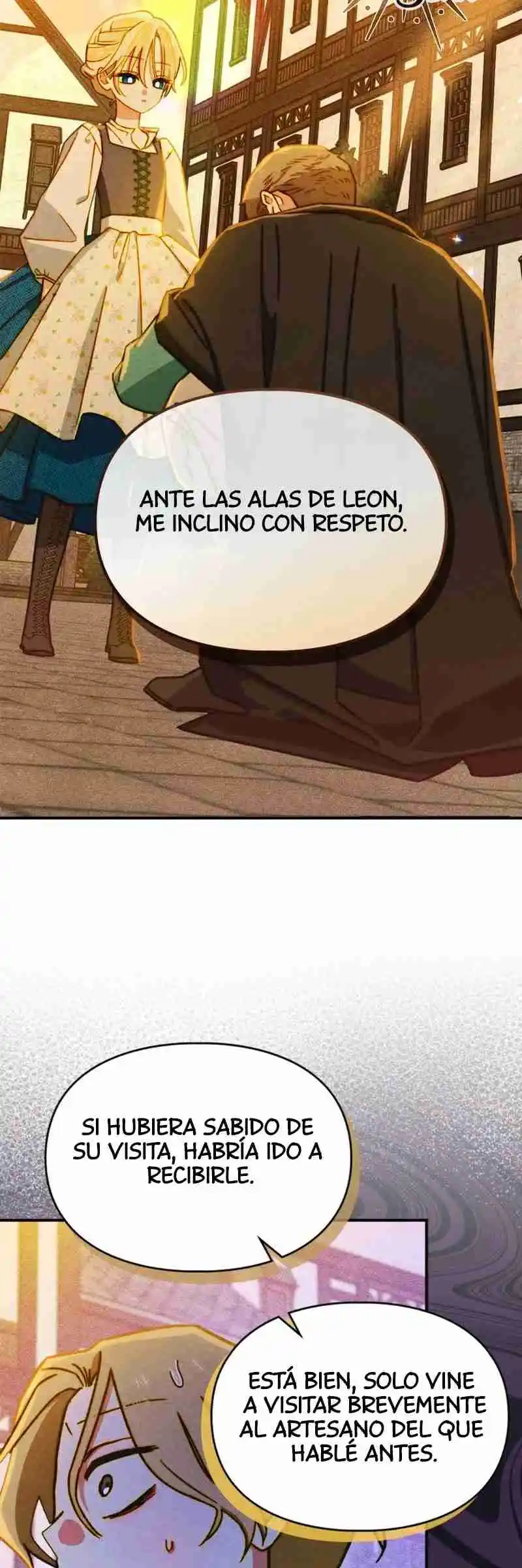 Adiestrando A Un Lindo Gatito Engreído - Capítulo 6 - Página 17 - LectorTMOo