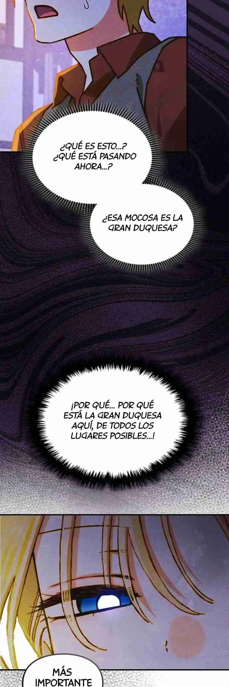 Adiestrando A Un Lindo Gatito Engreído - Capítulo 6 - Página 18 - LectorTMOo