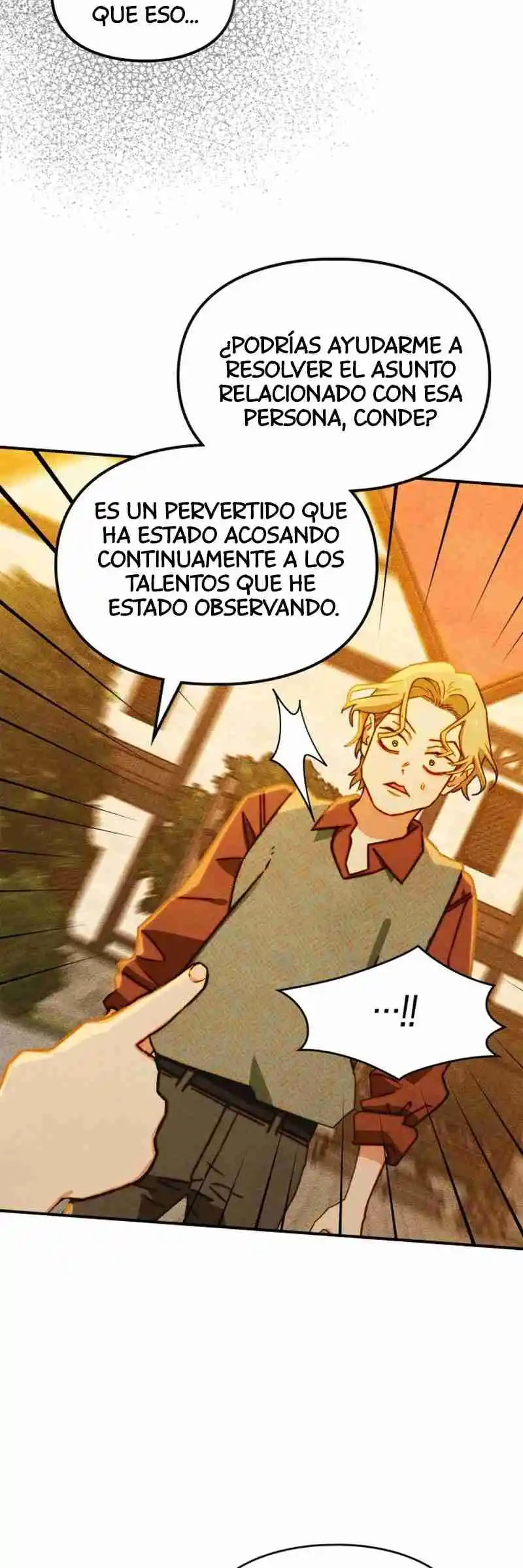 Adiestrando A Un Lindo Gatito Engreído - Capítulo 6 - Página 19 - LectorTMOo