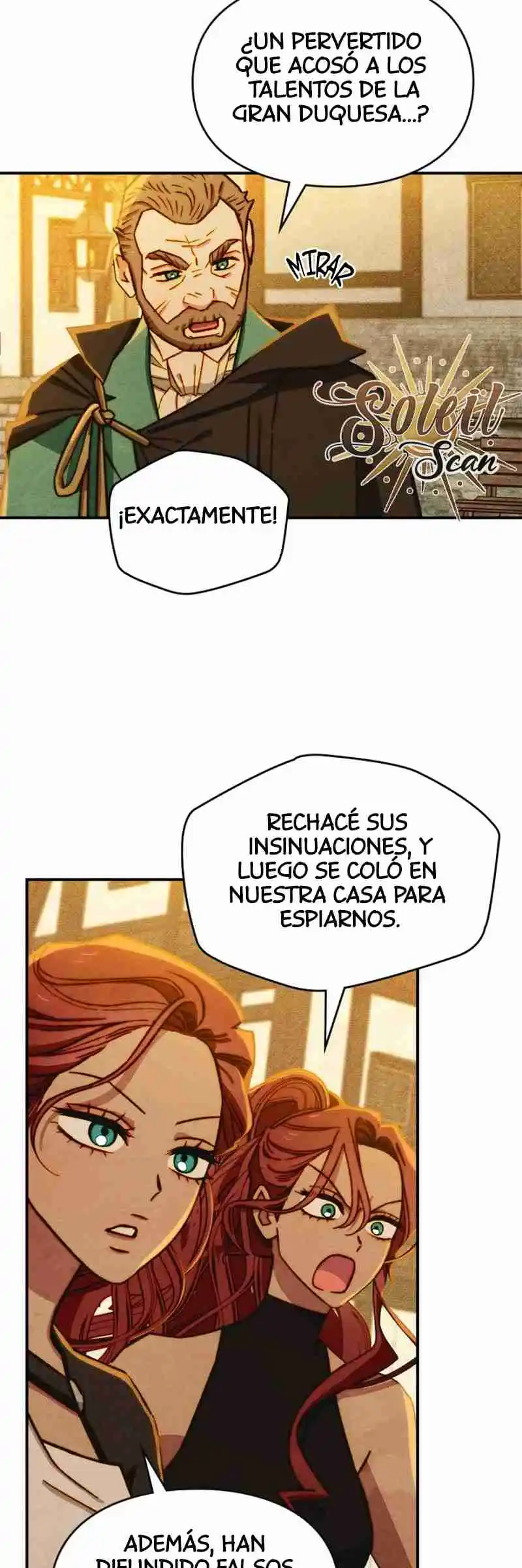 Adiestrando A Un Lindo Gatito Engreído - Capítulo 6 - Página 20 - LectorTMOo