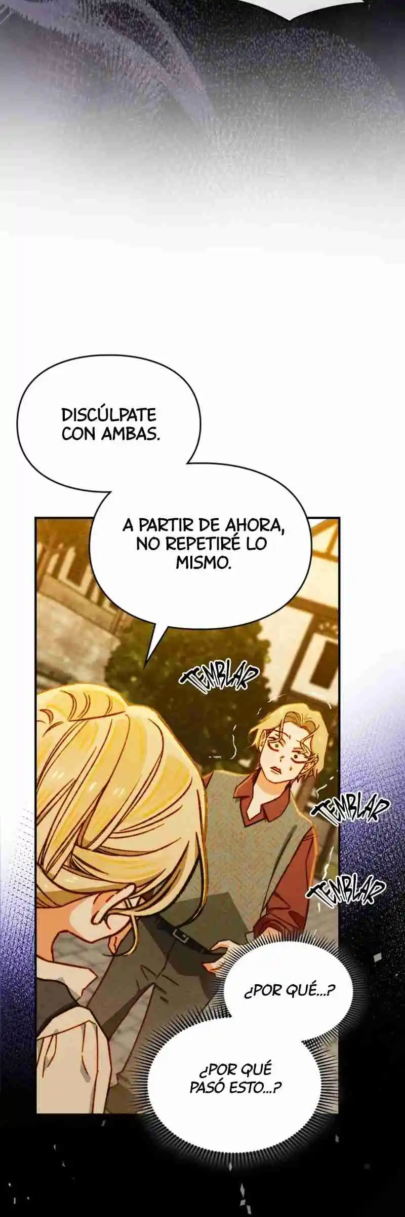 Adiestrando A Un Lindo Gatito Engreído - Capítulo 6 - Página 23 - LectorTMOo