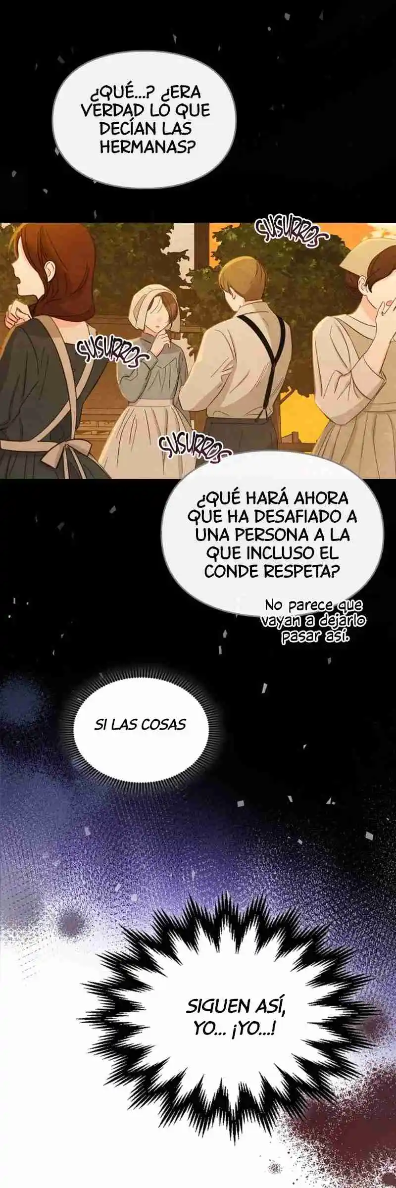 Adiestrando A Un Lindo Gatito Engreído - Capítulo 6 - Página 24 - LectorTMOo