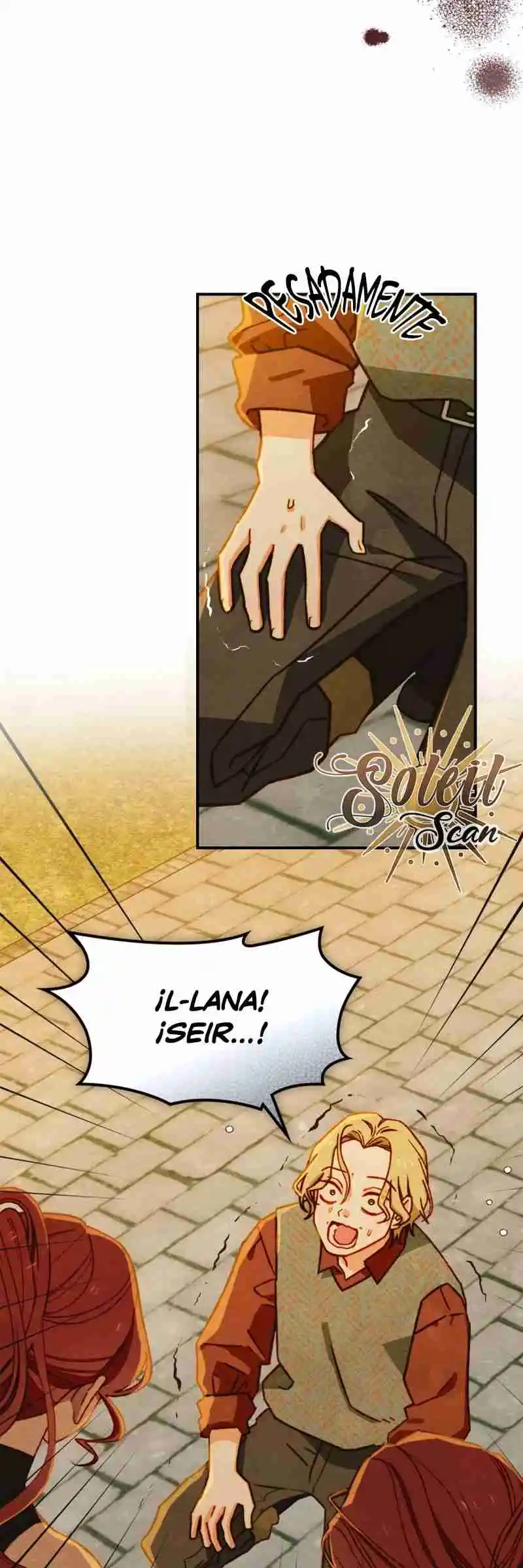 Adiestrando A Un Lindo Gatito Engreído - Capítulo 6 - Página 25 - LectorTMOo