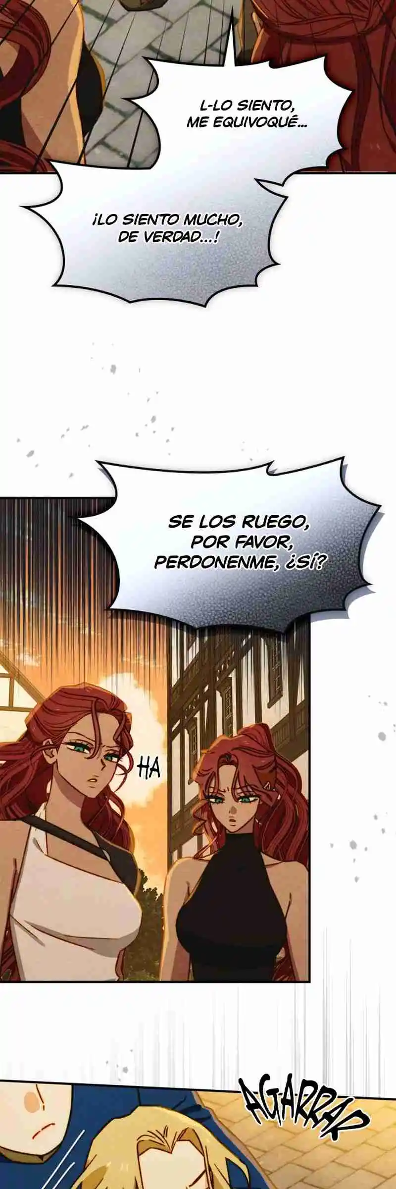 Adiestrando A Un Lindo Gatito Engreído - Capítulo 6 - Página 26 - LectorTMOo
