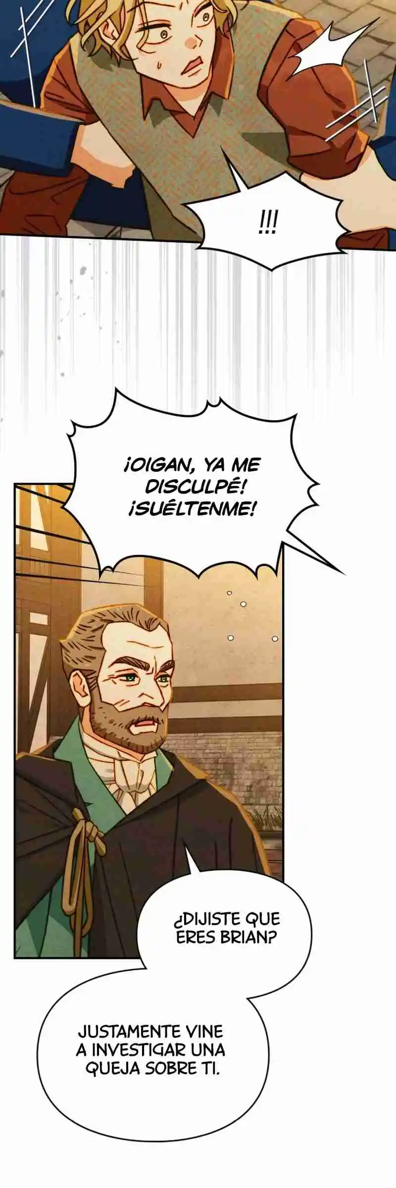 Adiestrando A Un Lindo Gatito Engreído - Capítulo 6 - Página 27 - LectorTMOo