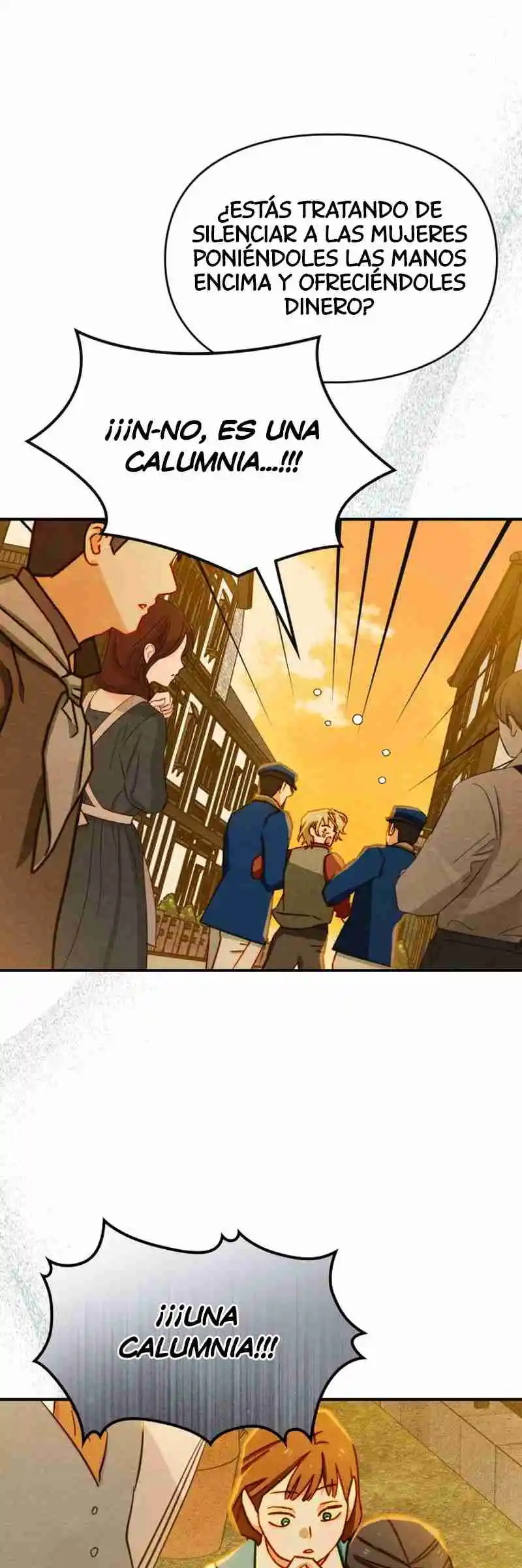 Adiestrando A Un Lindo Gatito Engreído - Capítulo 6 - Página 28 - LectorTMOo