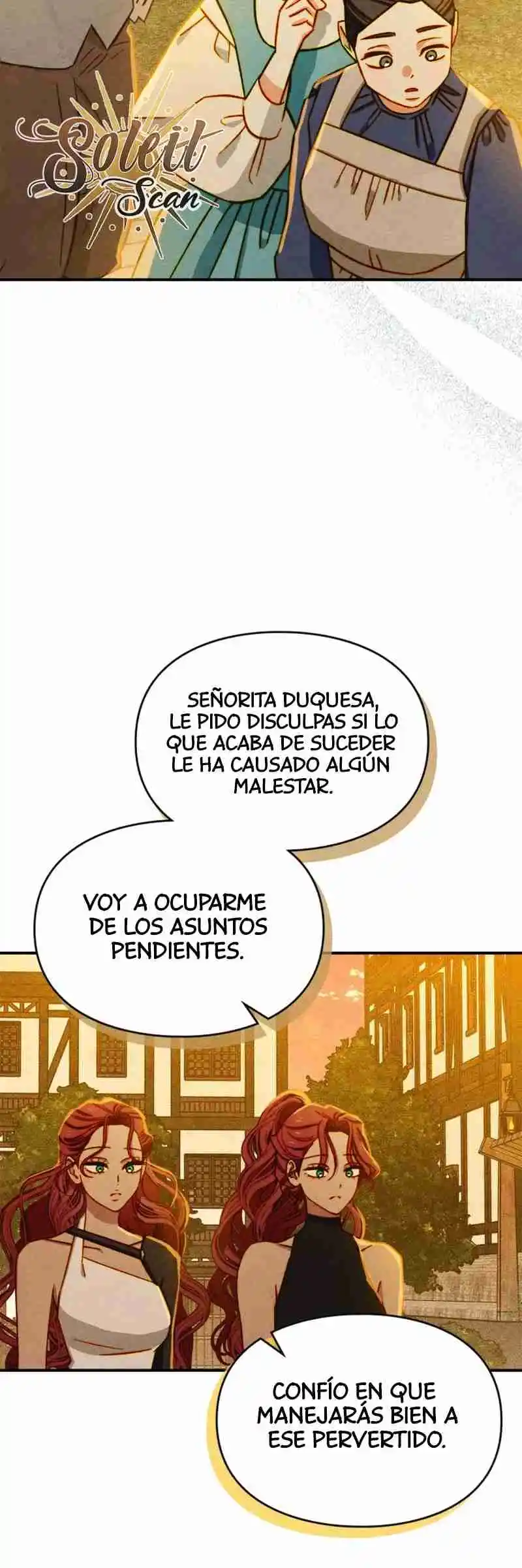 Adiestrando A Un Lindo Gatito Engreído - Capítulo 6 - Página 29 - LectorTMOo