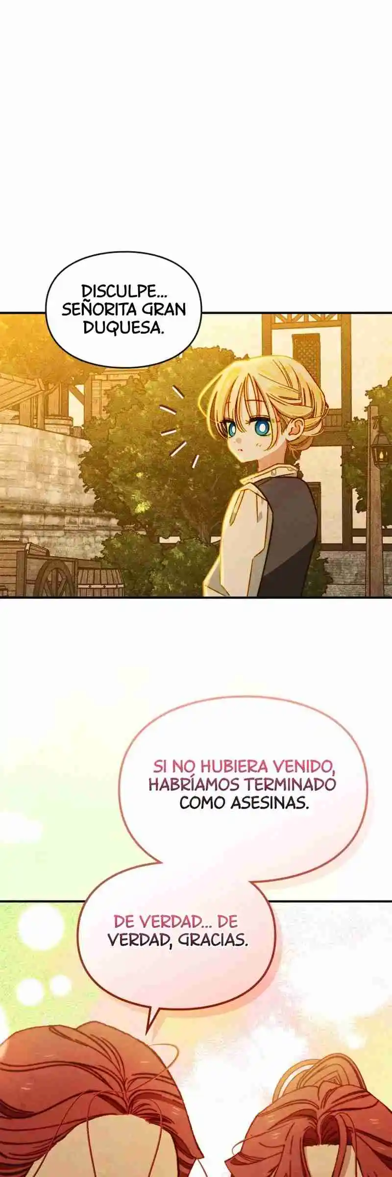 Adiestrando A Un Lindo Gatito Engreído - Capítulo 6 - Página 30 - LectorTMOo