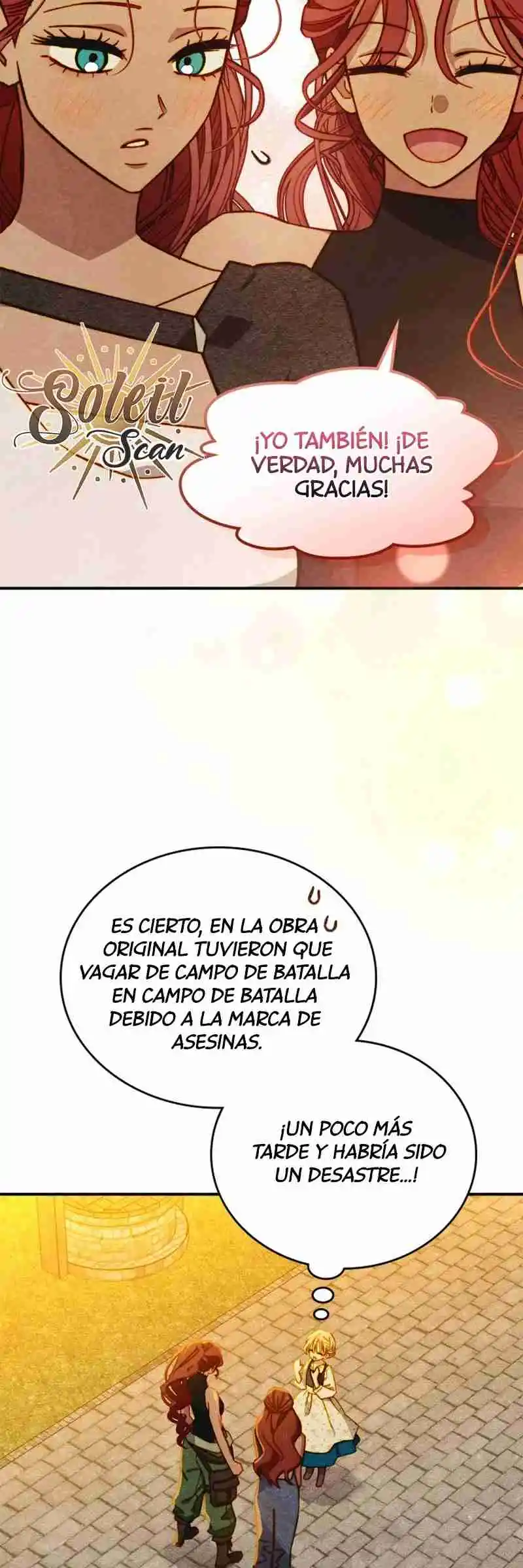 Adiestrando A Un Lindo Gatito Engreído - Capítulo 6 - Página 31 - LectorTMOo