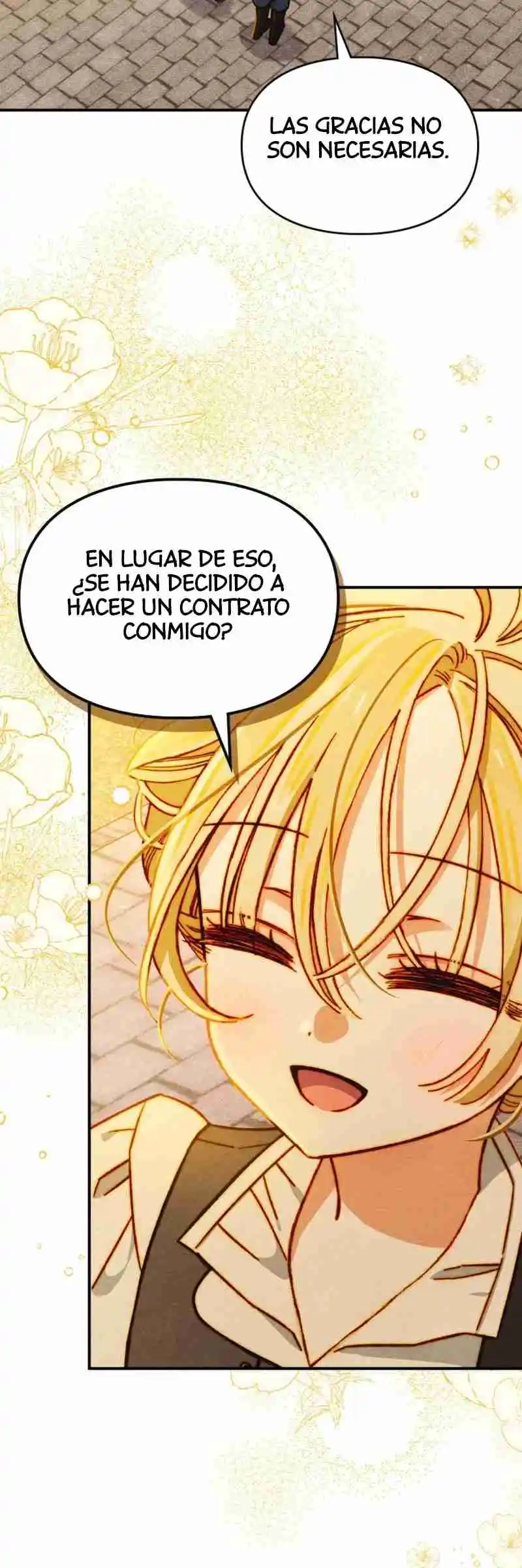 Adiestrando A Un Lindo Gatito Engreído - Capítulo 6 - Página 32 - LectorTMOo