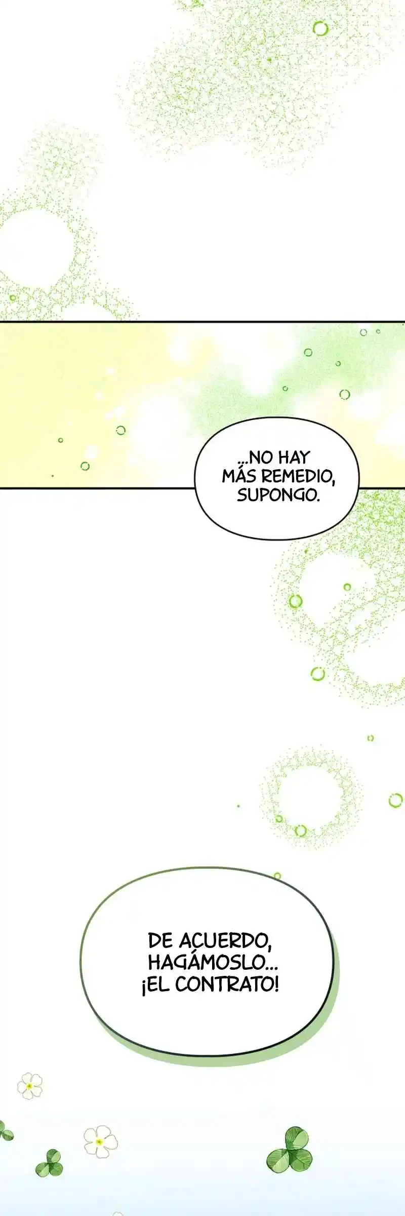 Adiestrando A Un Lindo Gatito Engreído - Capítulo 6 - Página 34 - LectorTMOo