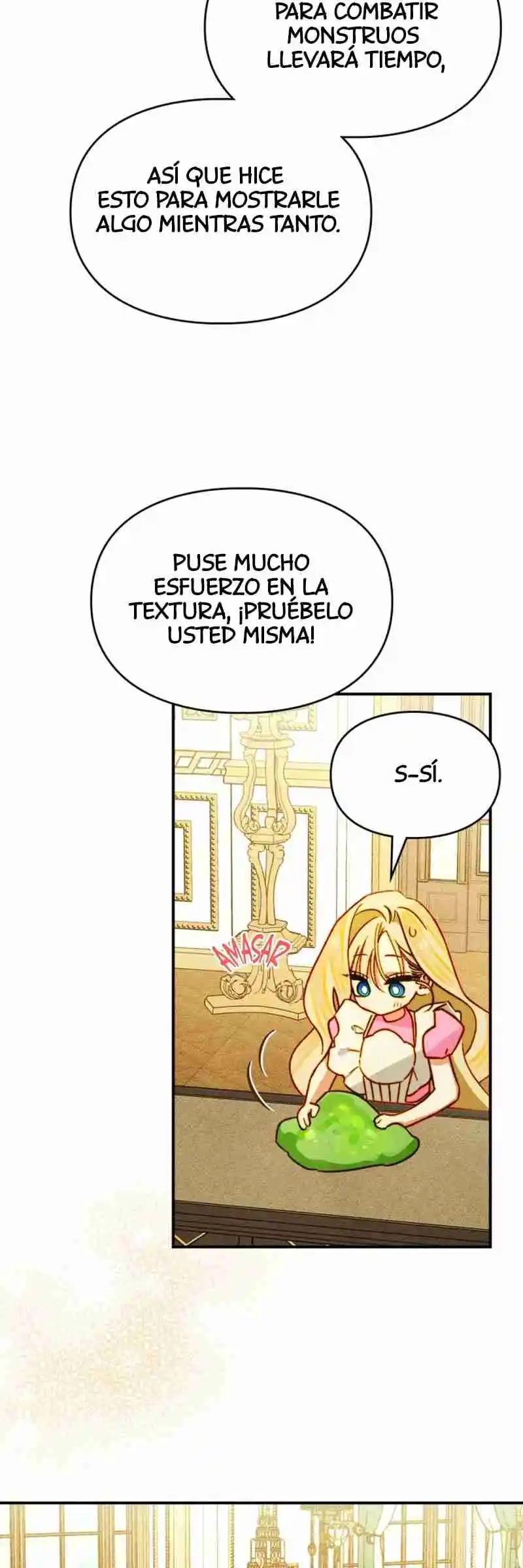 Adiestrando A Un Lindo Gatito Engreído - Capítulo 6 - Página 38 - LectorTMOo