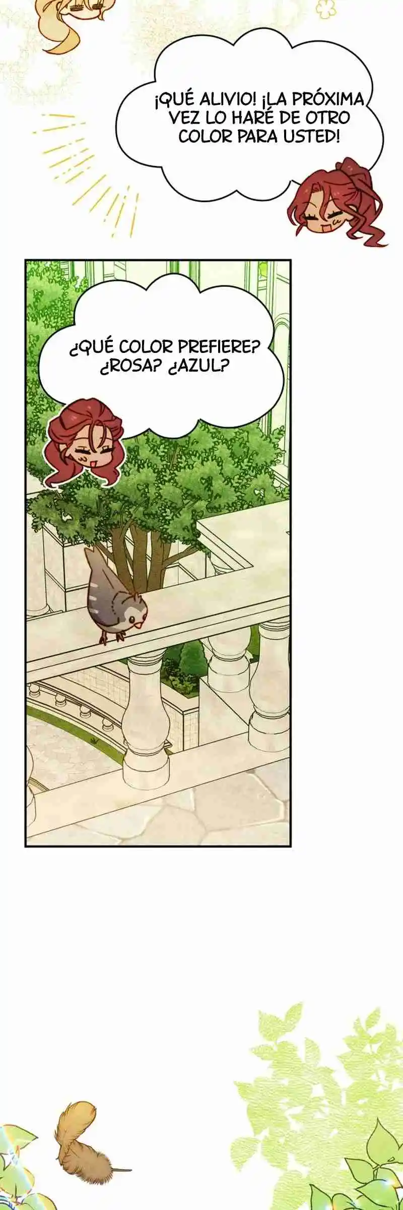Adiestrando A Un Lindo Gatito Engreído - Capítulo 6 - Página 40 - LectorTMOo