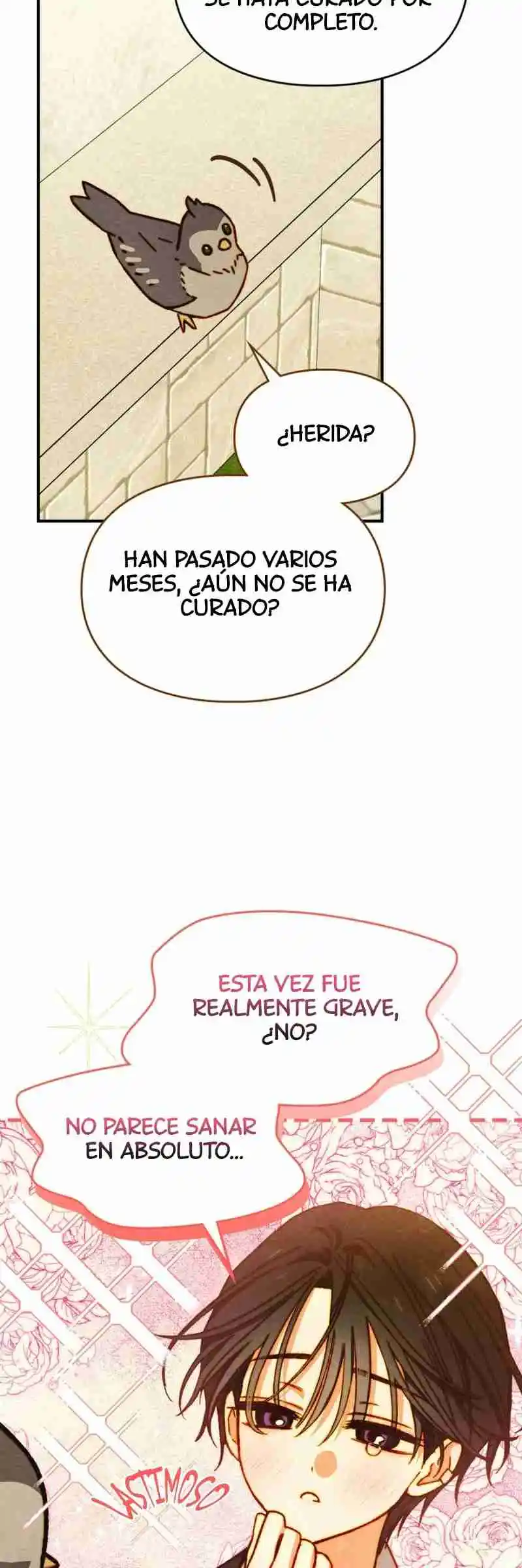 Adiestrando A Un Lindo Gatito Engreído - Capítulo 6 - Página 43 - LectorTMOo