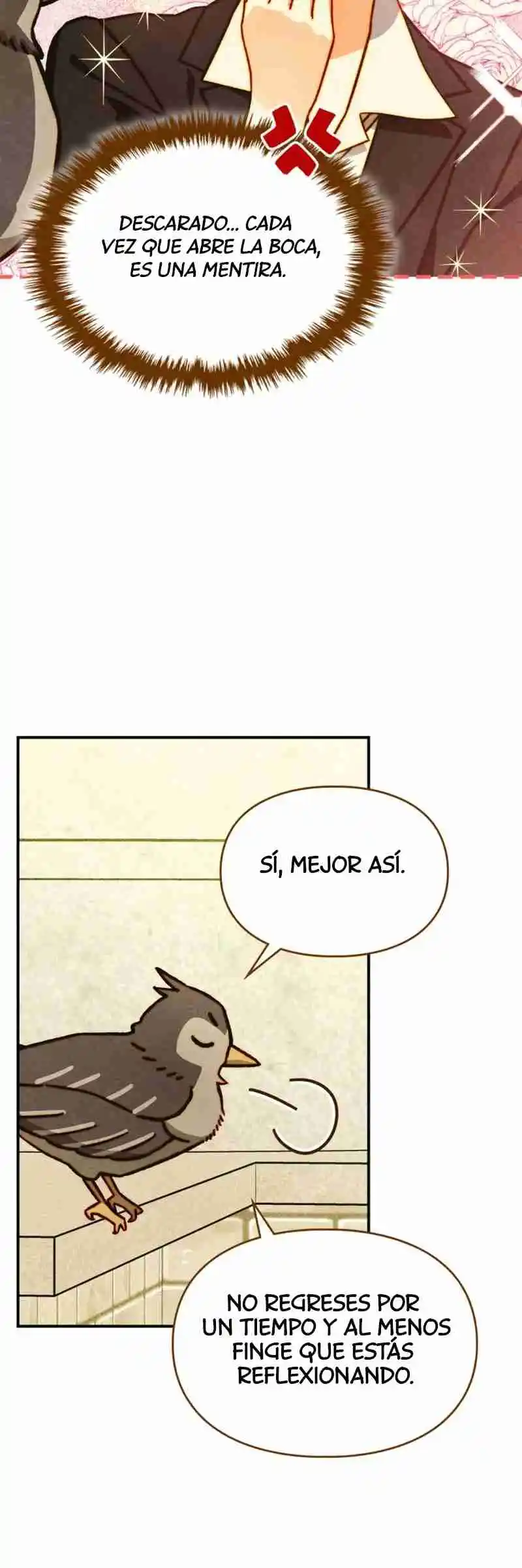 Adiestrando A Un Lindo Gatito Engreído - Capítulo 6 - Página 44 - LectorTMOo
