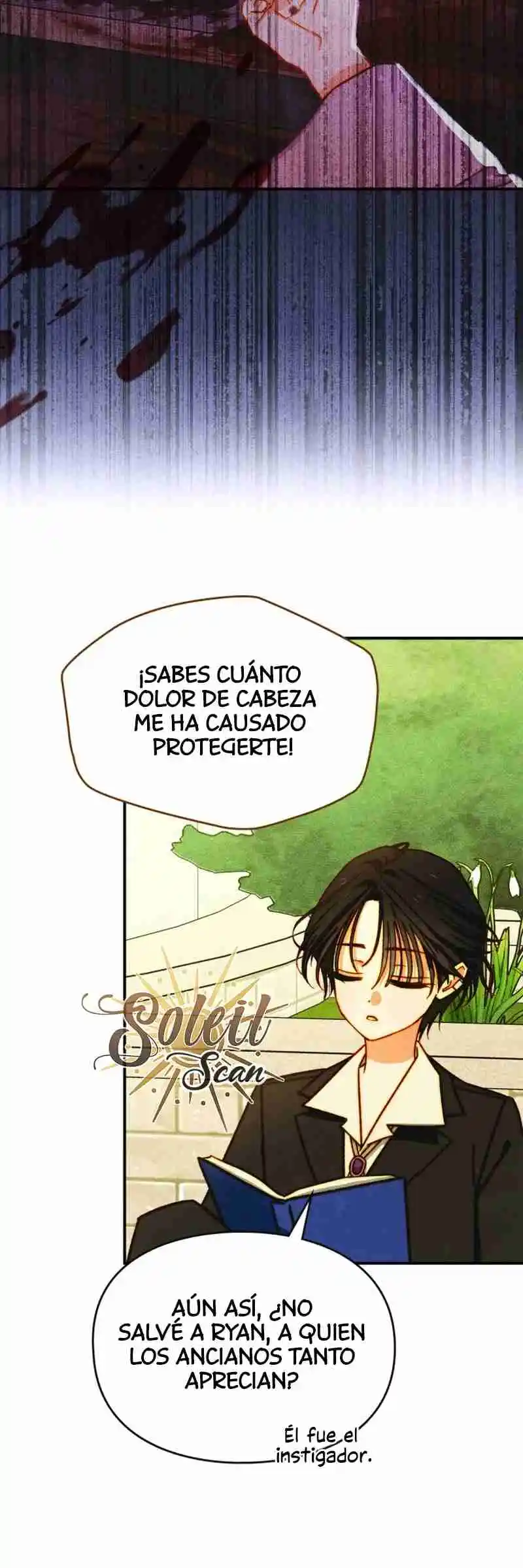 Adiestrando A Un Lindo Gatito Engreído - Capítulo 6 - Página 47 - LectorTMOo