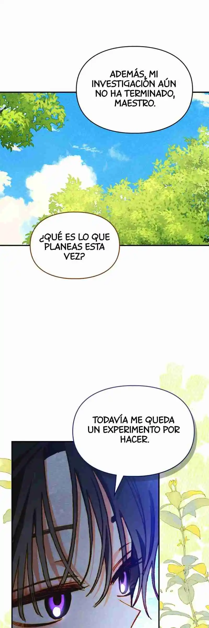 Adiestrando A Un Lindo Gatito Engreído - Capítulo 6 - Página 48 - LectorTMOo