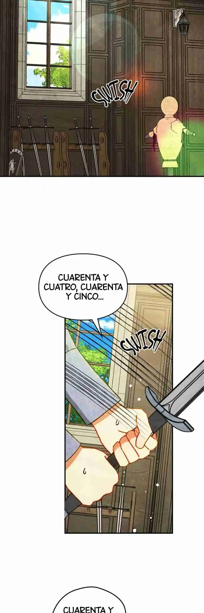 Adiestrando A Un Lindo Gatito Engreído - Capítulo 7 - Página 3 - LectorTMOo