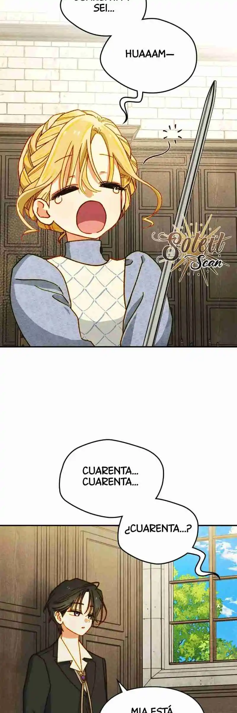 Adiestrando A Un Lindo Gatito Engreído - Capítulo 7 - Página 4 - LectorTMOo