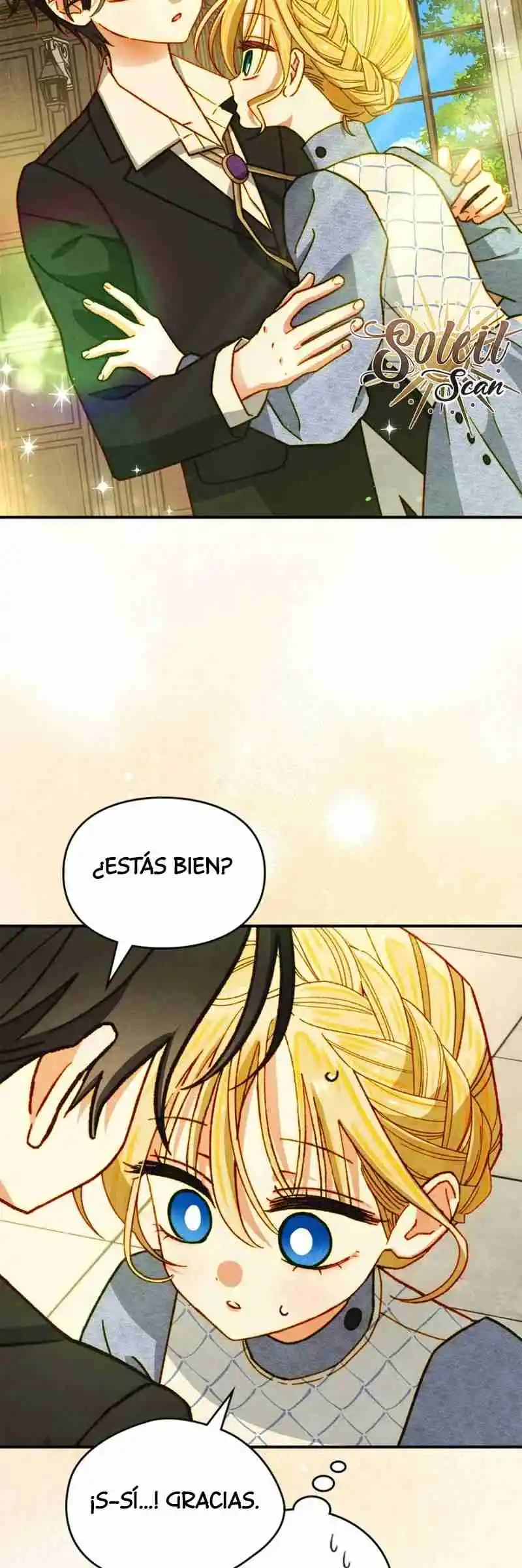 Adiestrando A Un Lindo Gatito Engreído - Capítulo 7 - Página 7 - LectorTMOo
