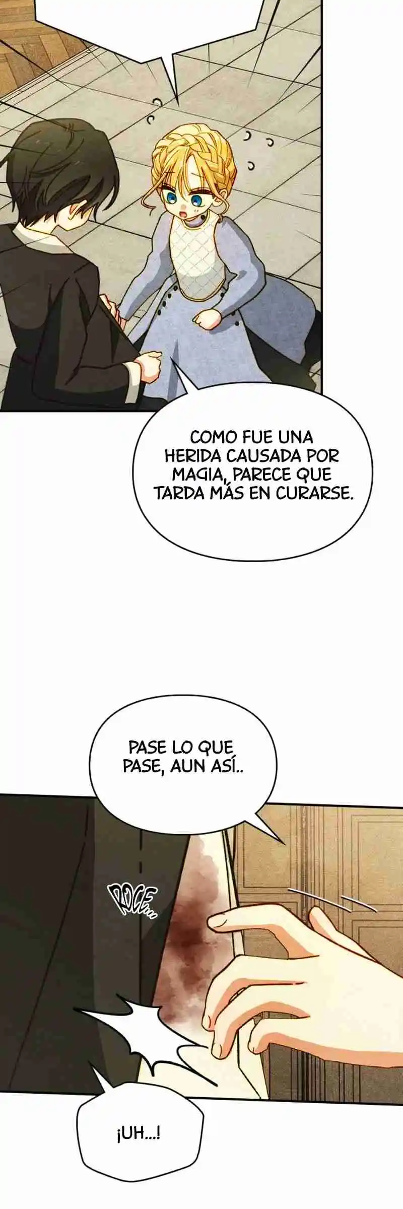 Adiestrando A Un Lindo Gatito Engreído - Capítulo 7 - Página 11 - LectorTMOo