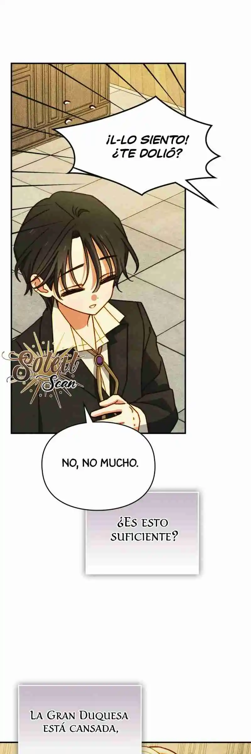 Adiestrando A Un Lindo Gatito Engreído - Capítulo 7 - Página 12 - LectorTMOo