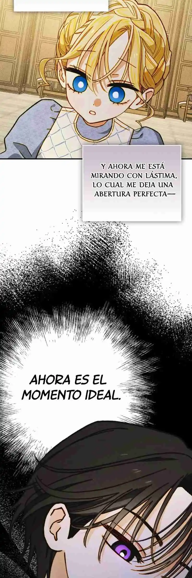 Adiestrando A Un Lindo Gatito Engreído - Capítulo 7 - Página 13 - LectorTMOo