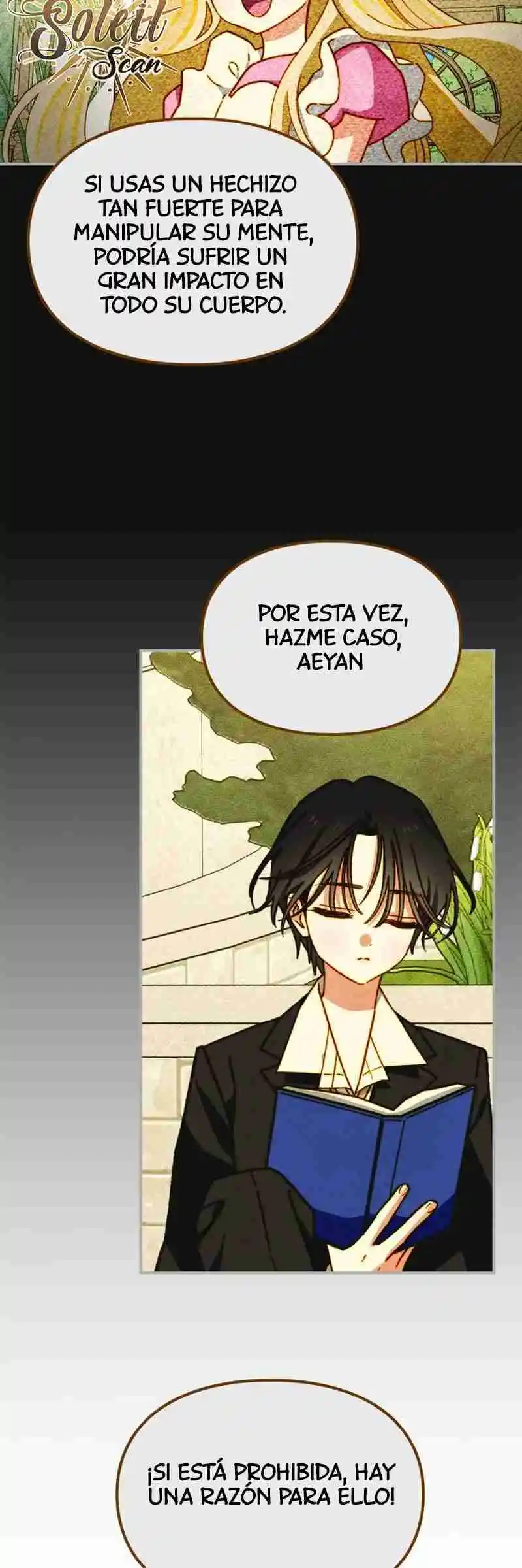 Adiestrando A Un Lindo Gatito Engreído - Capítulo 7 - Página 16 - LectorTMOo