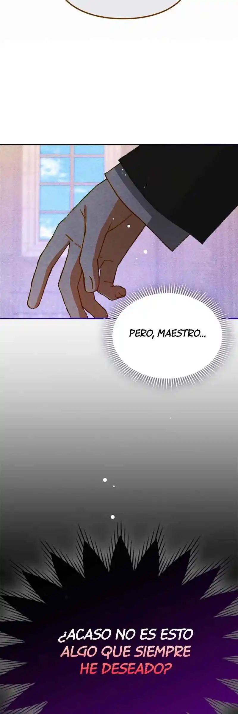 Adiestrando A Un Lindo Gatito Engreído - Capítulo 7 - Página 17 - LectorTMOo