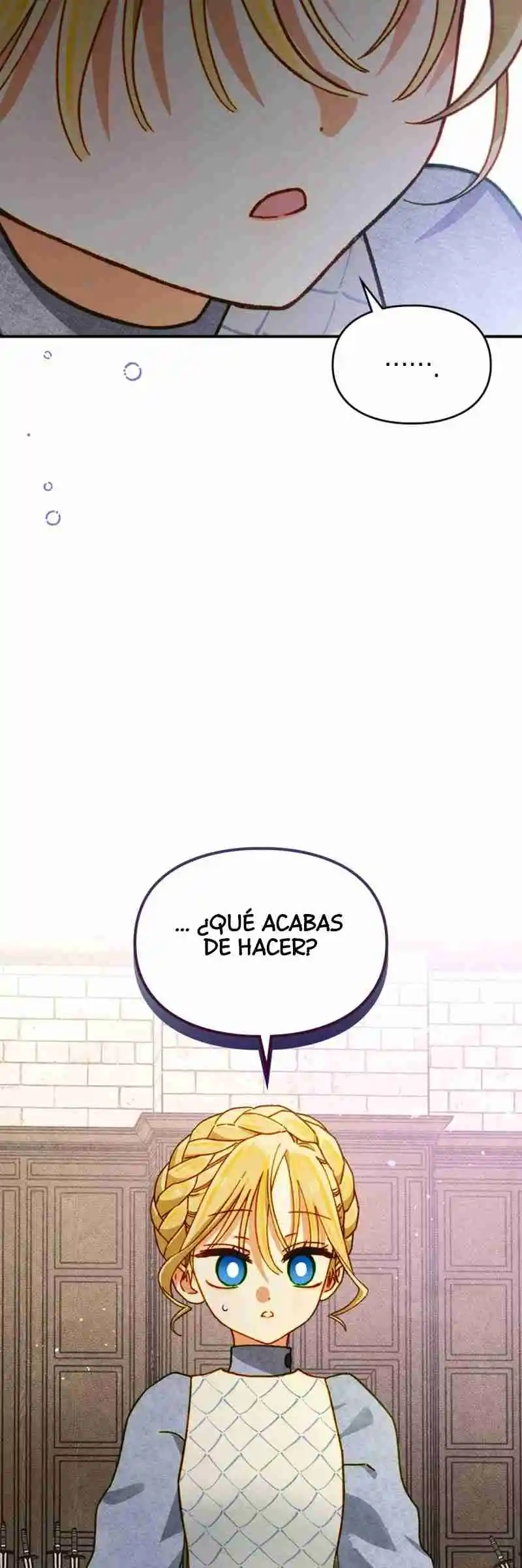 Adiestrando A Un Lindo Gatito Engreído - Capítulo 7 - Página 21 - LectorTMOo