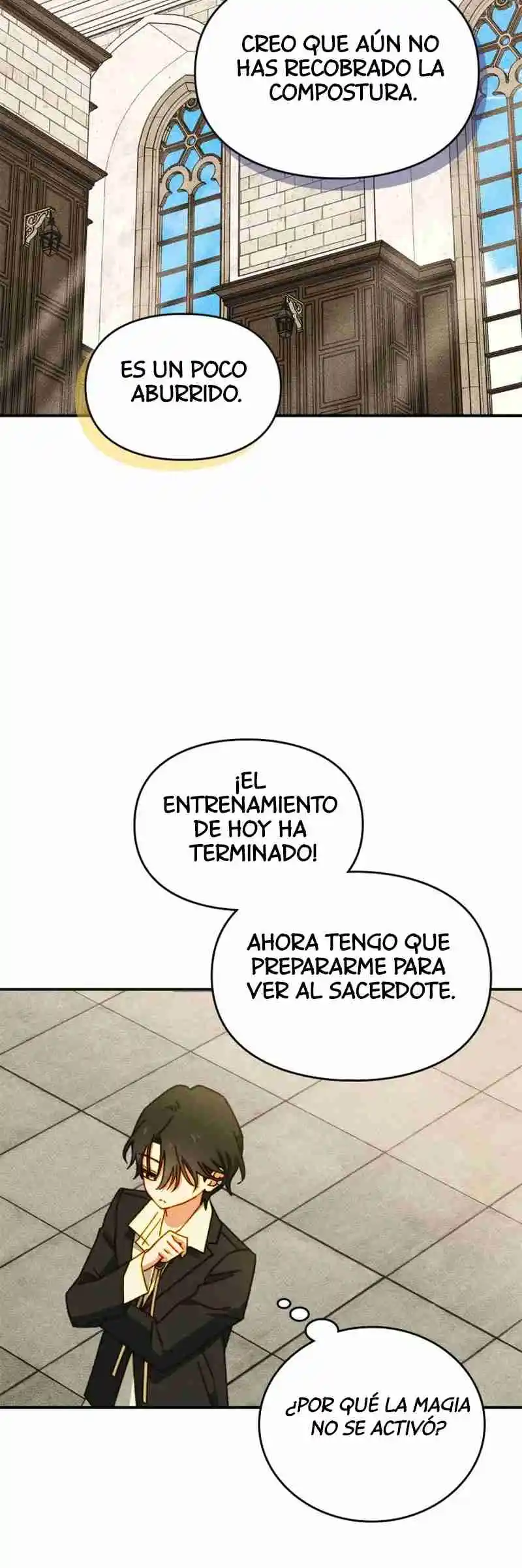 Adiestrando A Un Lindo Gatito Engreído - Capítulo 7 - Página 23 - LectorTMOo