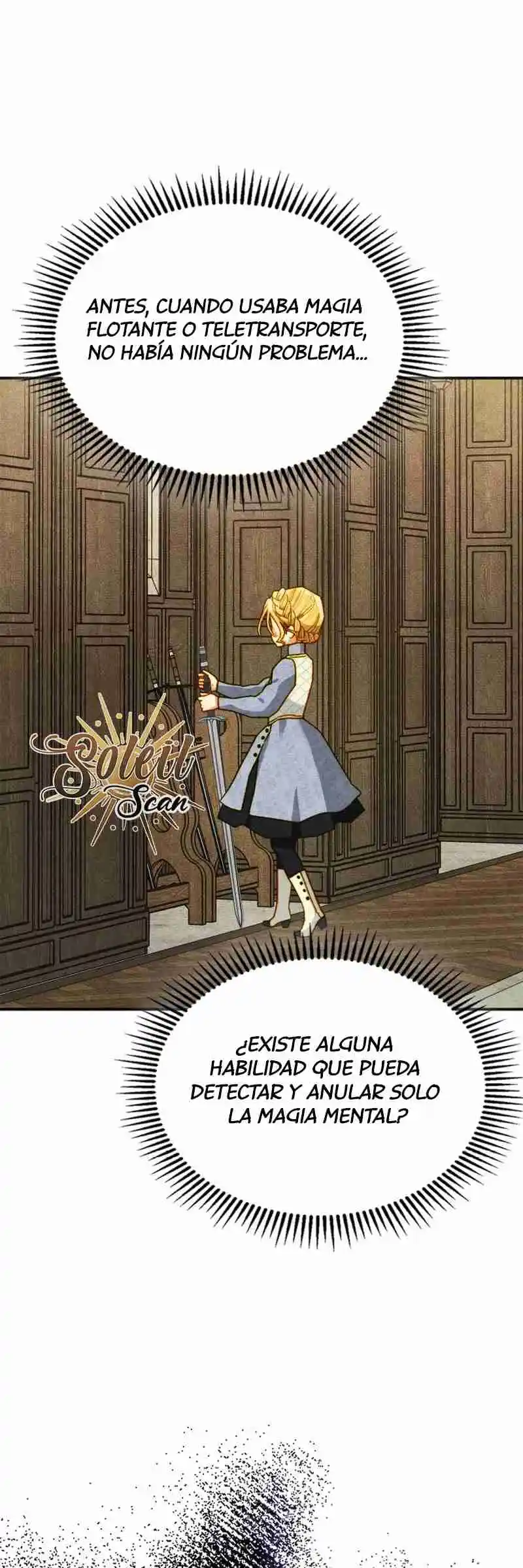 Adiestrando A Un Lindo Gatito Engreído - Capítulo 7 - Página 24 - LectorTMOo