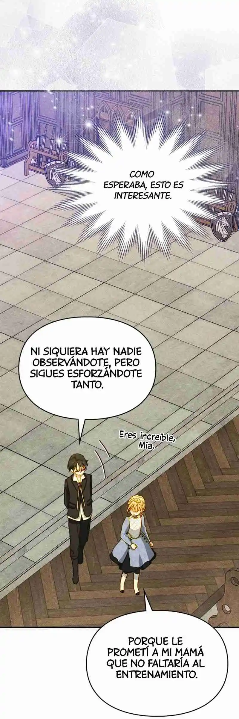 Adiestrando A Un Lindo Gatito Engreído - Capítulo 7 - Página 27 - LectorTMOo