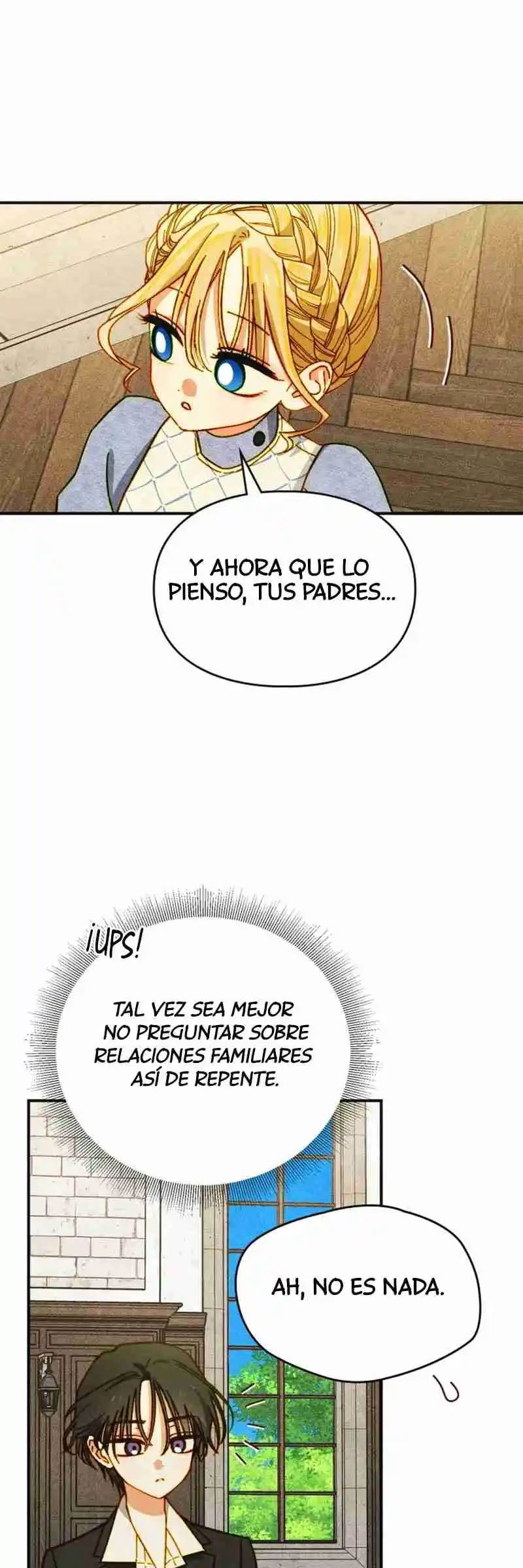 Adiestrando A Un Lindo Gatito Engreído - Capítulo 7 - Página 28 - LectorTMOo