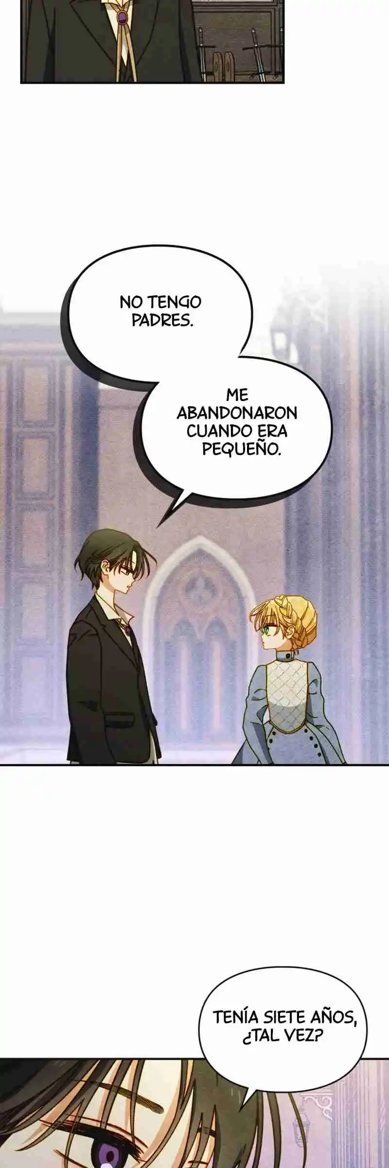 Adiestrando A Un Lindo Gatito Engreído - Capítulo 7 - Página 29 - LectorTMOo