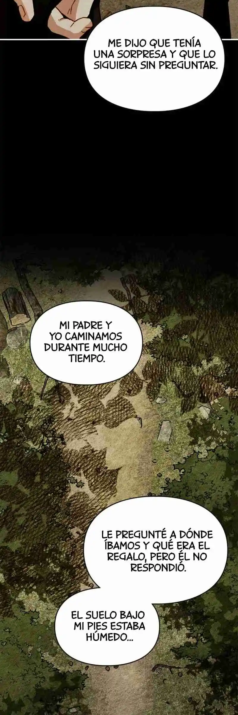 Adiestrando A Un Lindo Gatito Engreído - Capítulo 7 - Página 31 - LectorTMOo