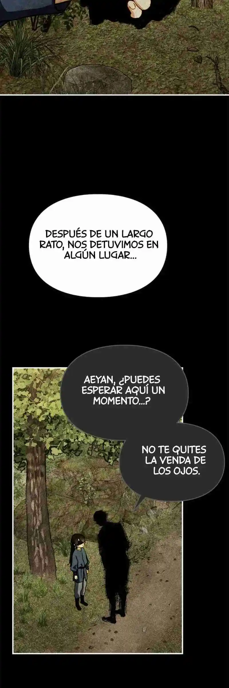 Adiestrando A Un Lindo Gatito Engreído - Capítulo 7 - Página 33 - LectorTMOo