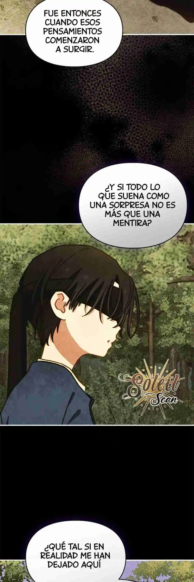 Adiestrando A Un Lindo Gatito Engreído - Capítulo 7 - Página 35 - LectorTMOo