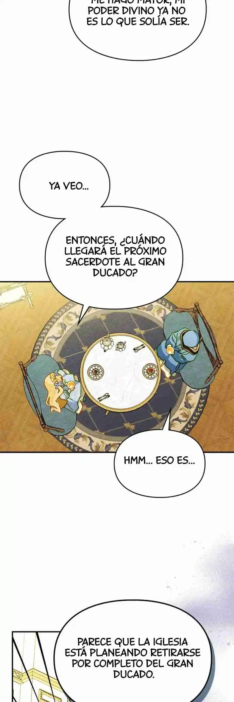 Adiestrando A Un Lindo Gatito Engreído - Capítulo 7 - Página 43 - LectorTMOo