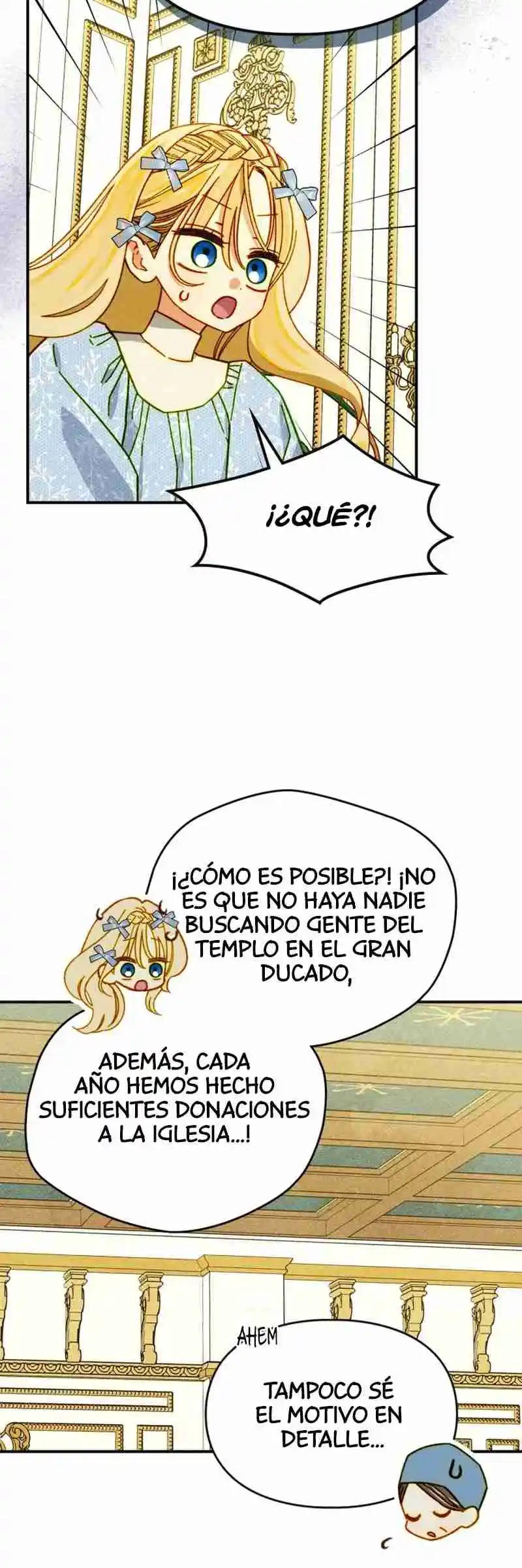 Adiestrando A Un Lindo Gatito Engreído - Capítulo 7 - Página 44 - LectorTMOo