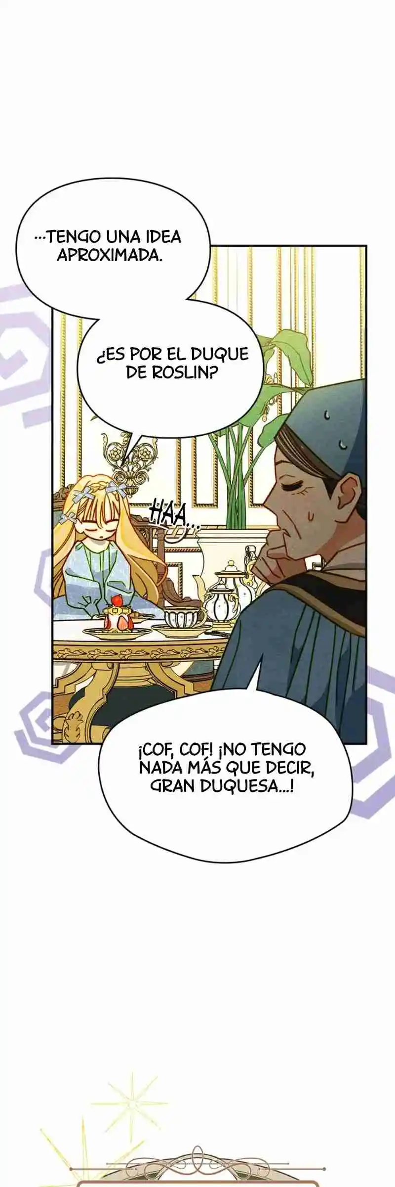 Adiestrando A Un Lindo Gatito Engreído - Capítulo 7 - Página 45 - LectorTMOo