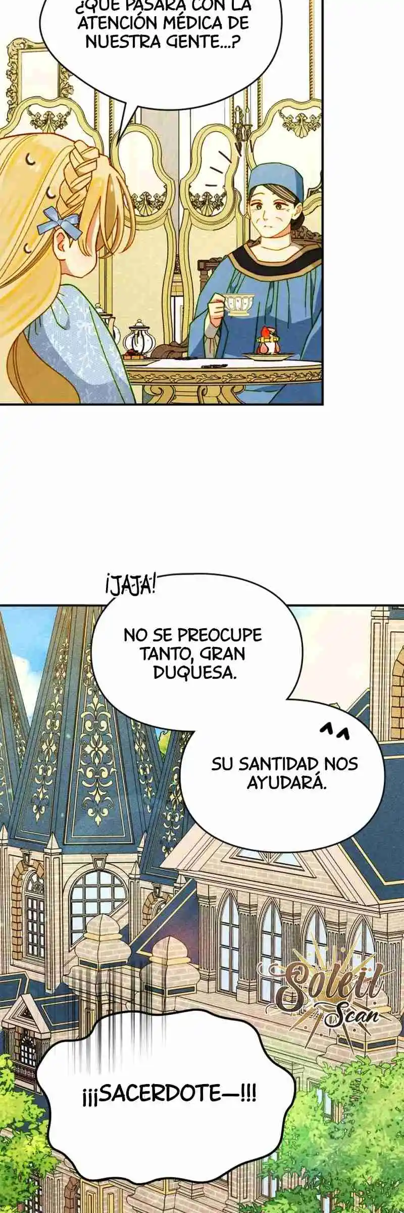 Adiestrando A Un Lindo Gatito Engreído - Capítulo 7 - Página 48 - LectorTMOo