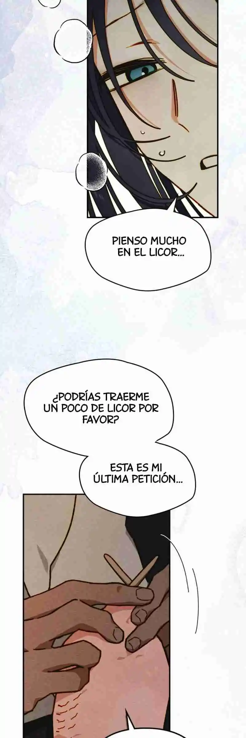Adiestrando A Un Lindo Gatito Engreído - Capítulo 8 - Página 3 - LectorTMOo