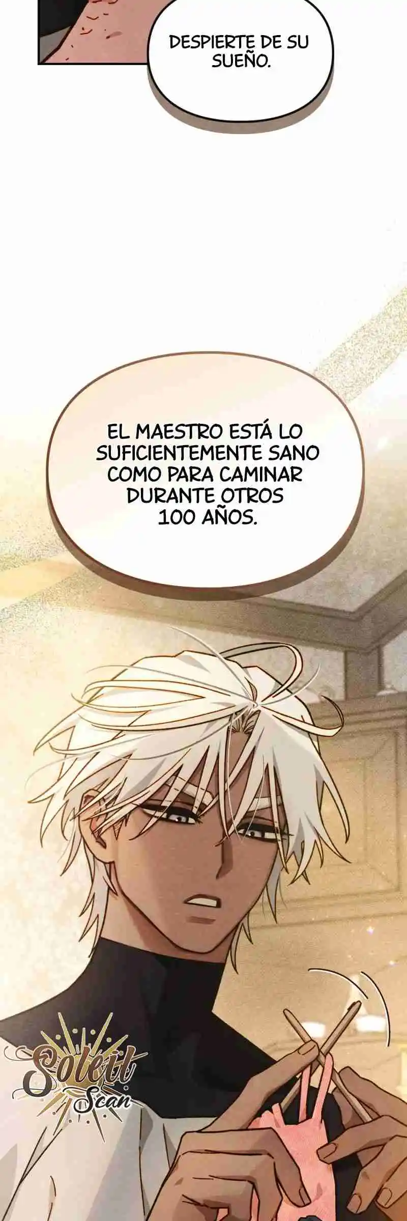 Adiestrando A Un Lindo Gatito Engreído - Capítulo 8 - Página 4 - LectorTMOo