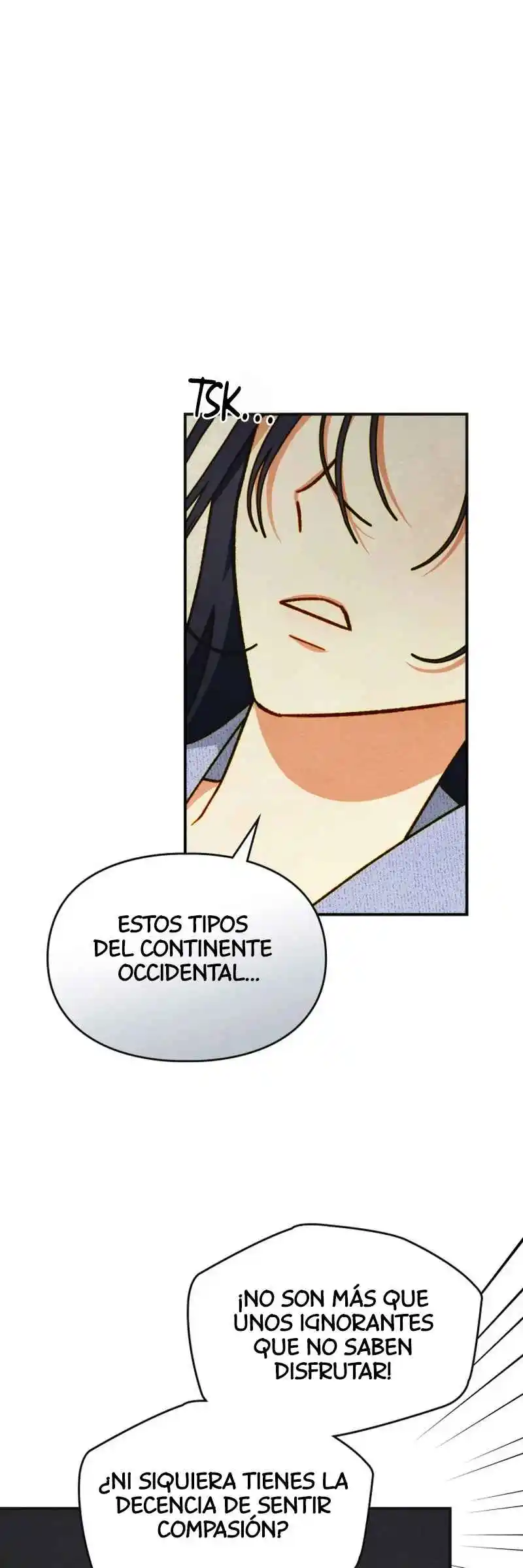 Adiestrando A Un Lindo Gatito Engreído - Capítulo 8 - Página 7 - LectorTMOo