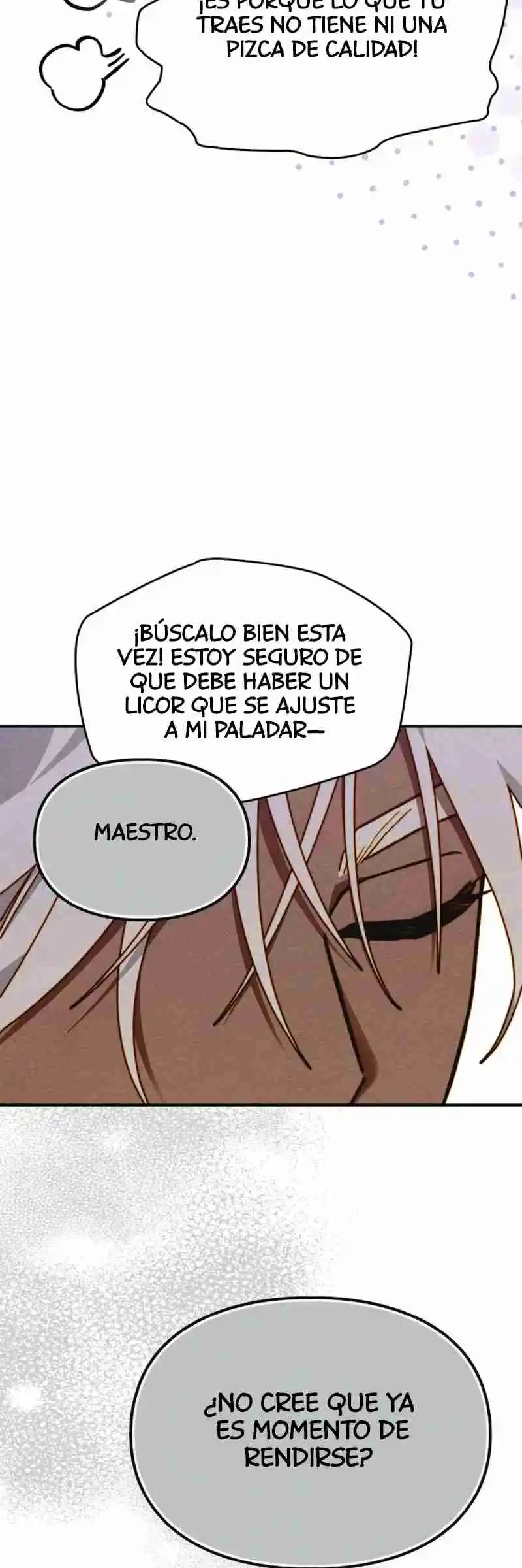 Adiestrando A Un Lindo Gatito Engreído - Capítulo 8 - Página 9 - LectorTMOo