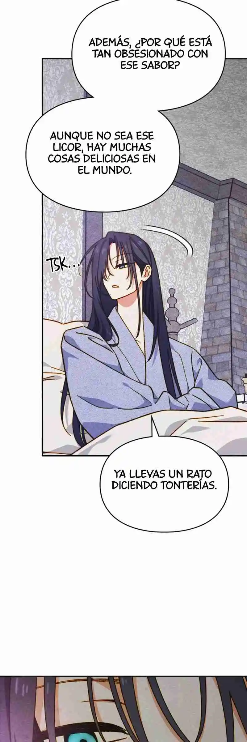 Adiestrando A Un Lindo Gatito Engreído - Capítulo 8 - Página 11 - LectorTMOo